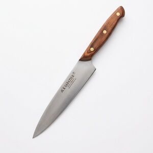 Vintage K Sabatier Aine & Perrier 8” Chef’s Knife